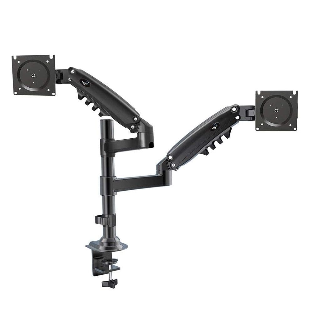 Suporte ELG de mesa para TV/Monitor de 17" até 27" FH160N