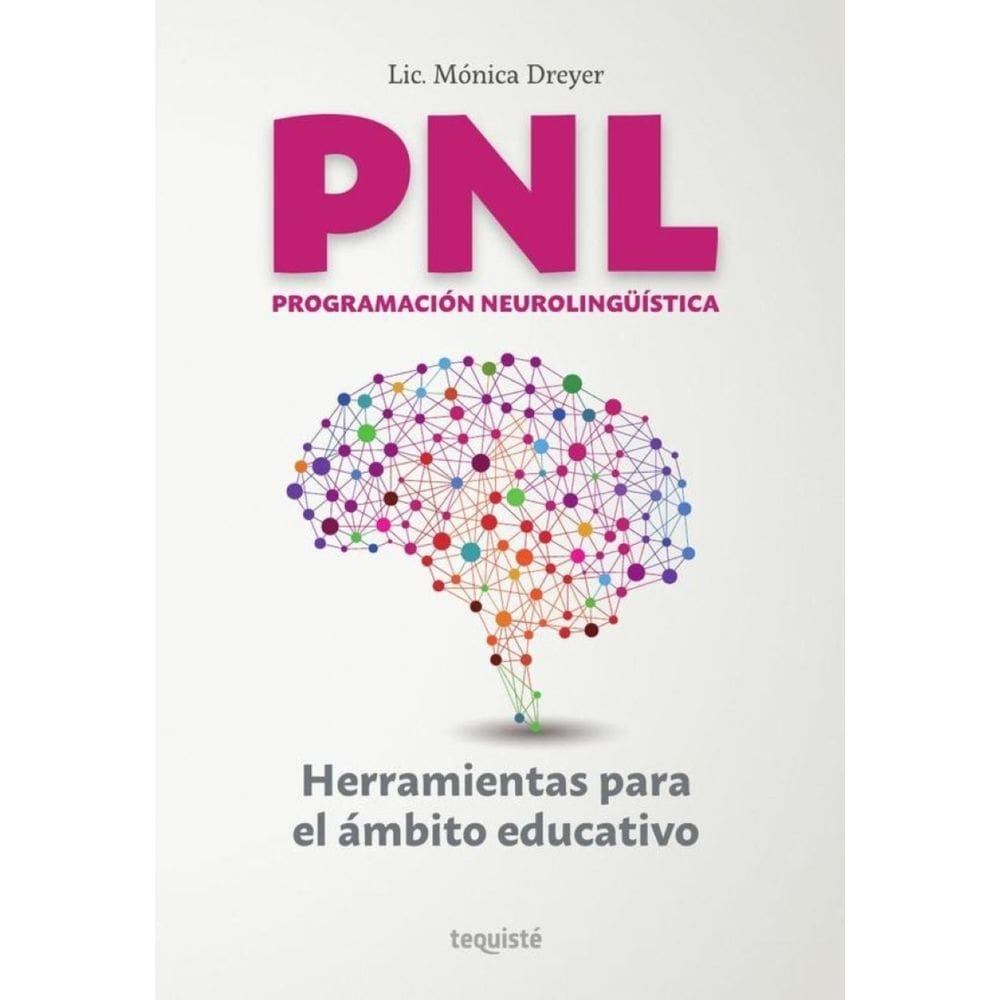 PNL Programación Neurolingüística - Espanhol