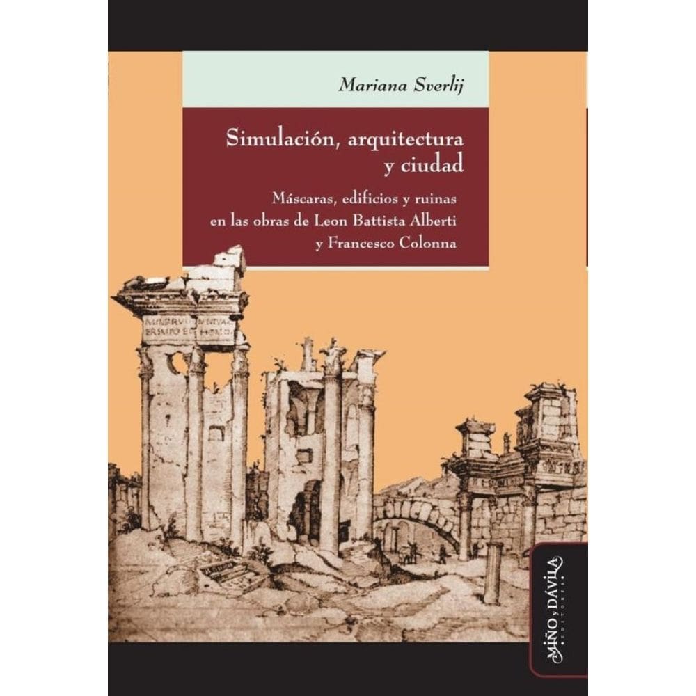 Simulación, arquitectura y ciudad - Espanhol