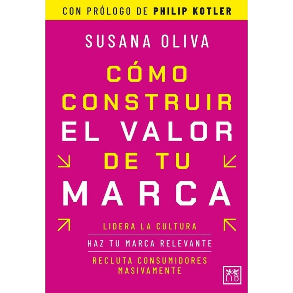 Cómo construir el valor de tu marca - Espanhol