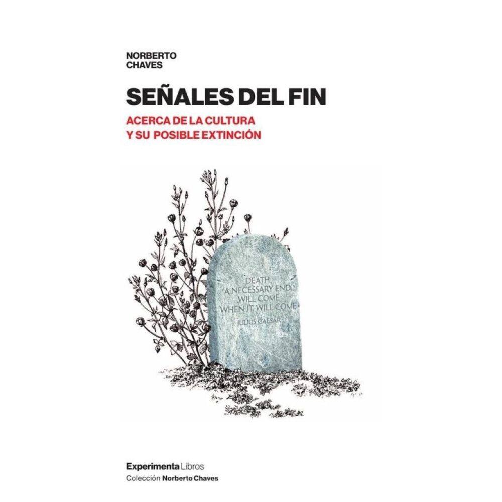 Señales del fín - Espanhol