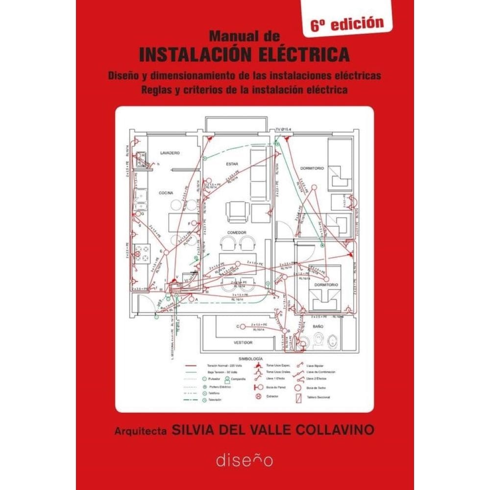 Manual de instalación eléctrica - Espanhol