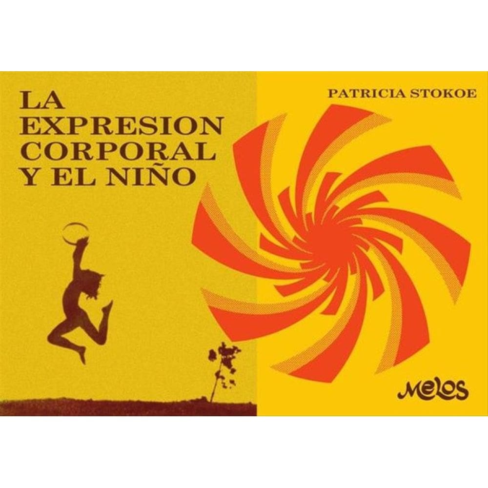 BA12462 - La expresión corporal y el niño. - Espanhol