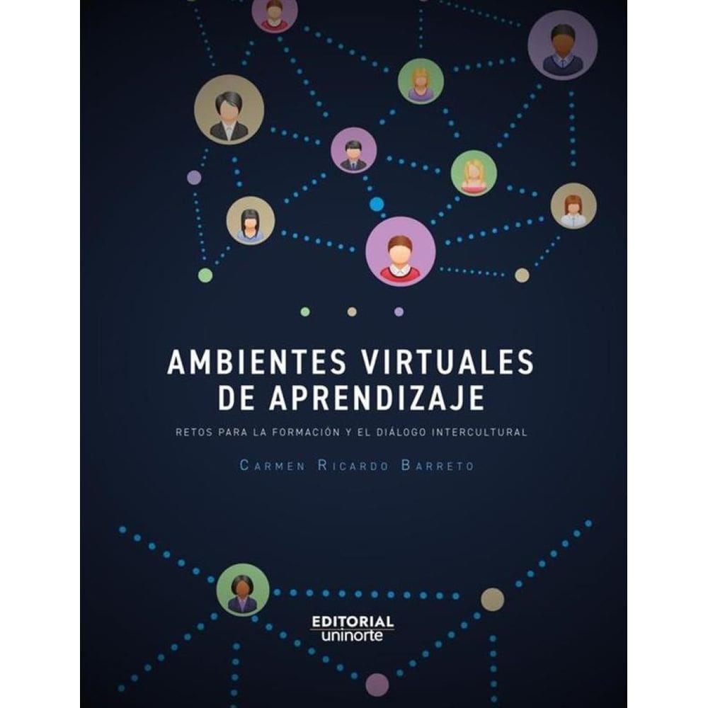 Ambientes virtuales de aprendizaje - Espanhol