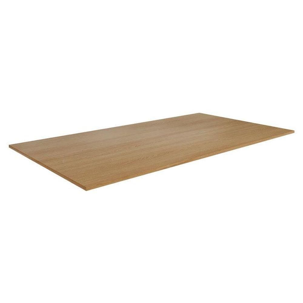 Tampo Para Balcão 160 Cm Amendoa - Ajl