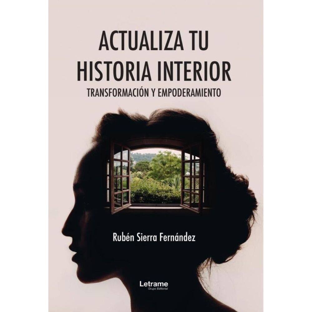 Actualiza tu historia interior - Espanhol