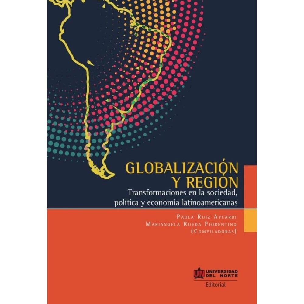Globalización y región  - Espanhol