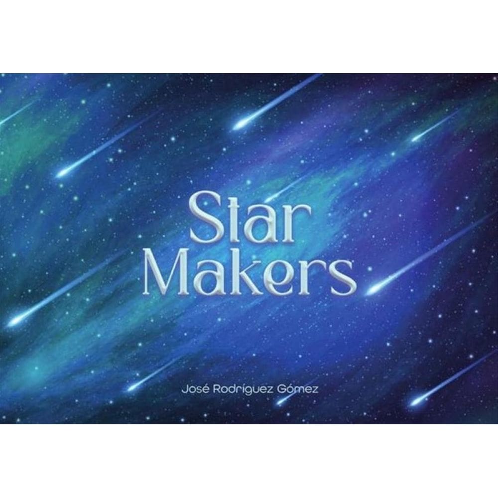 Star makers  - Inglês