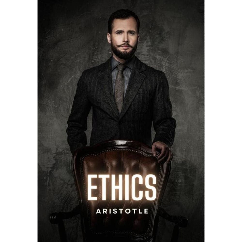 Ethics - Inglês