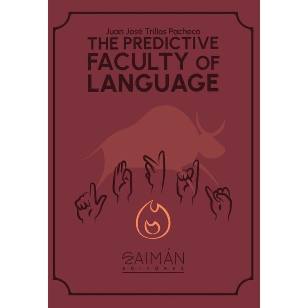 The predictive faculty of language - Inglês