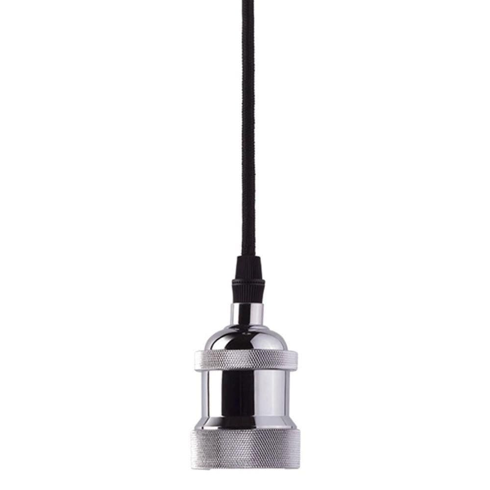 Pendente Taschibra Dot Metal Indie Cromo 15050649