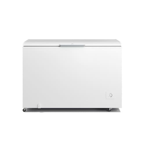 imagem-Freezer Horizontal Electrolux Cycle Defrost 400L Inverter Uma Porta (HI440) - 220V