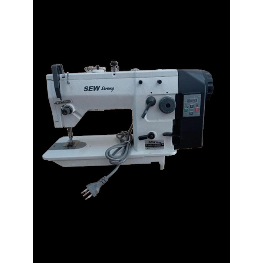 TK140D- máquina Guilhotina corte Quente / Frio, fita 12.5mm