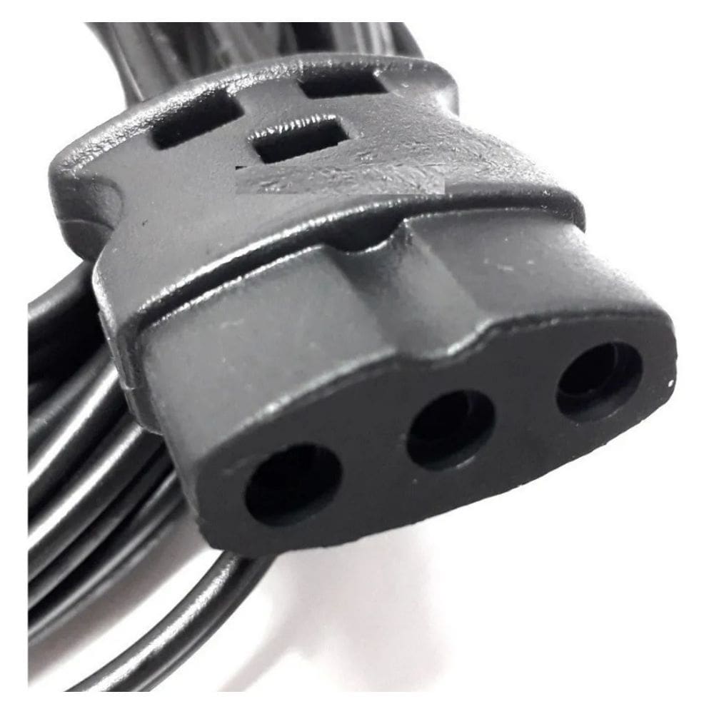 Pedal Eletrônico- Controlador Máquina Costura Elgin 110v