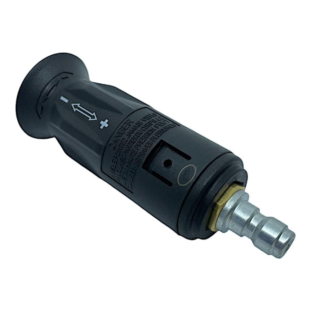 Bico Bocal Turbo 050 Engate Rápido Karcher
