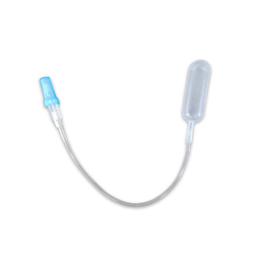 Dispositivos de Bulbo de Ar