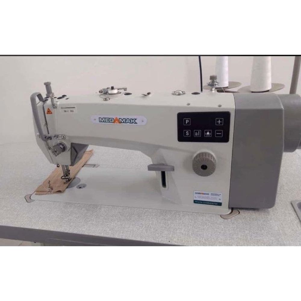Reta Industrial Direct Drive Megamak Mk9930d 110Ou 220V