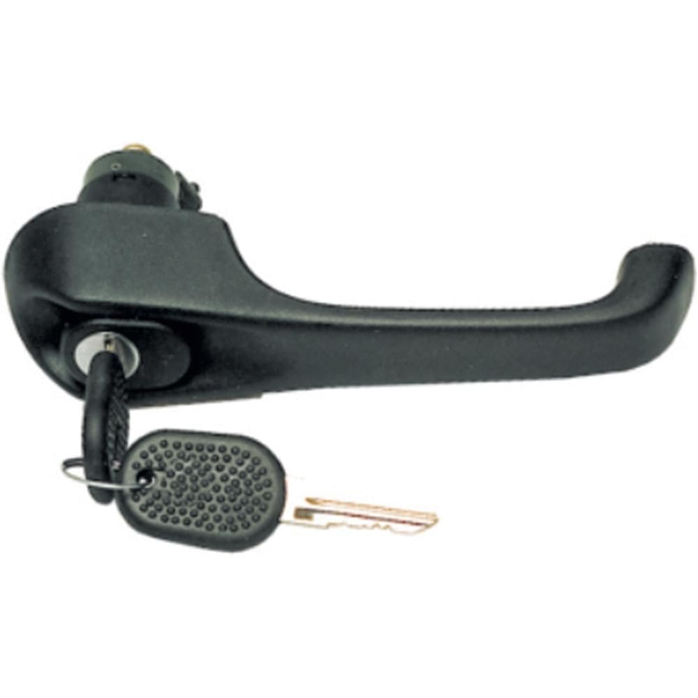 Maçaneta Externa Porta Direita Dianteira Uno Uno Mille [F103]