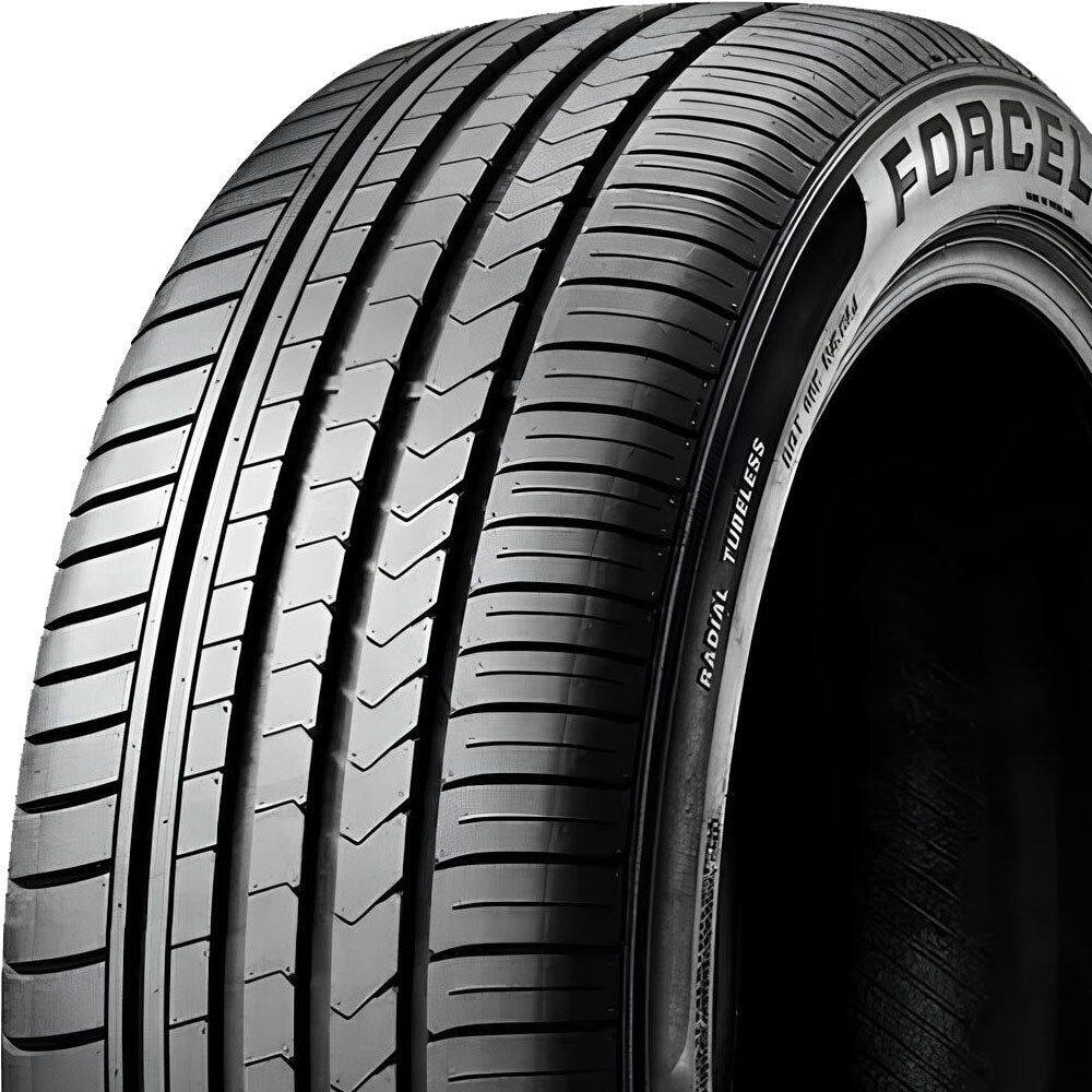 Pneu Forceland Vitality 22 Aro15 185/60R15 | Extra