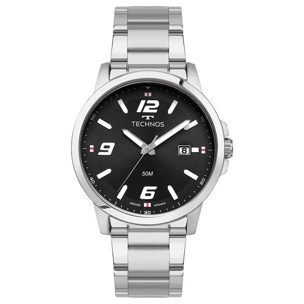 Relógio Technos Masculino Performance Racer 2315LAV/1P