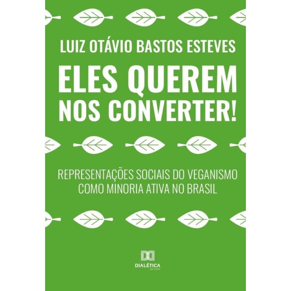 Eles querem nos converter!-Português