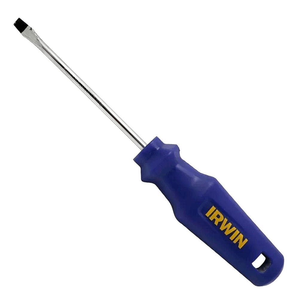 Chave De Fenda General Pro 1/8" X 4" 1863940 Irwin - Unica Unico