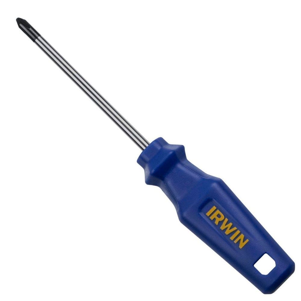 Chave Phillips General Pro Nº4 3/8" X 10" 1864322 Irwin - Unica Unico