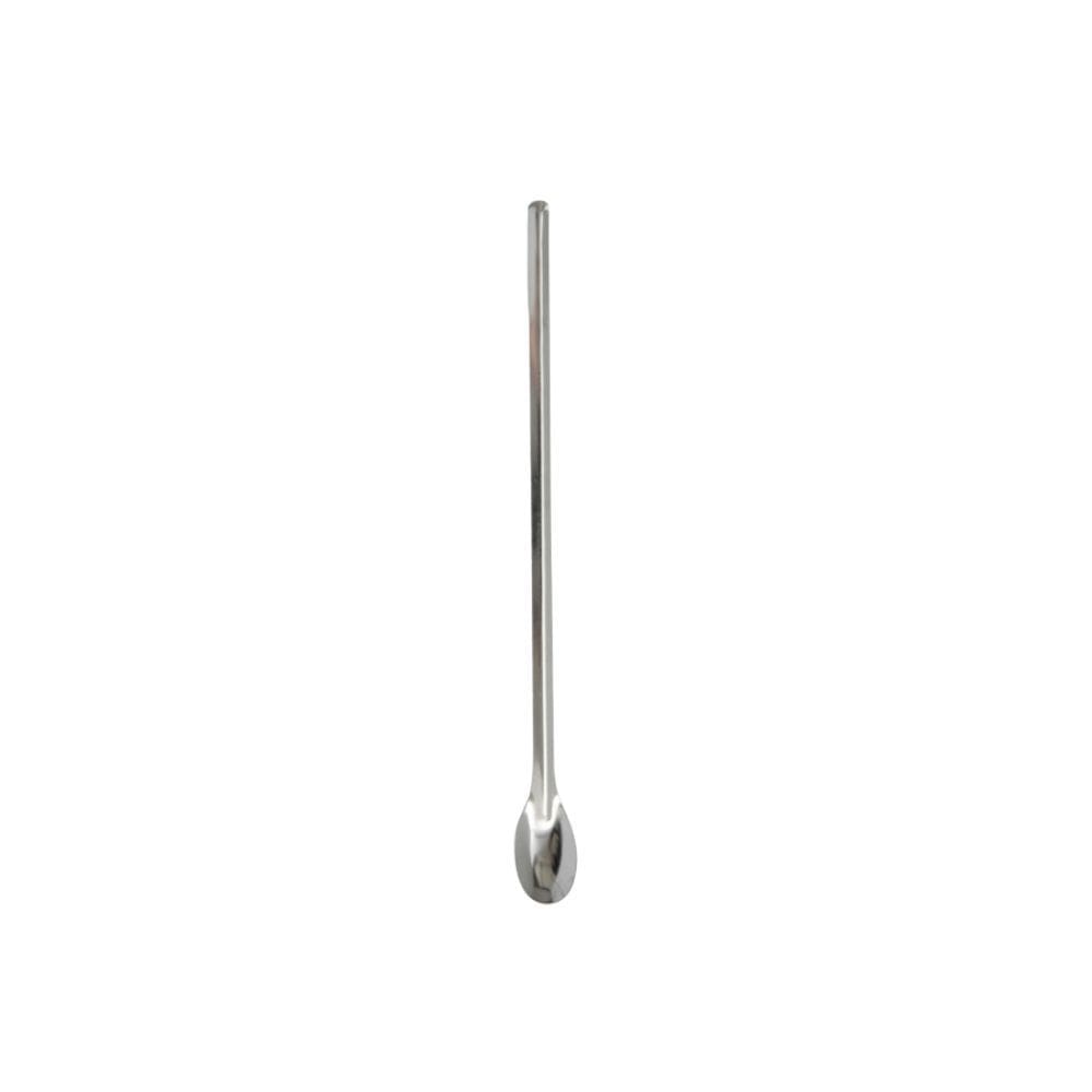 Colher De Suco Bailarina Inox - Ad