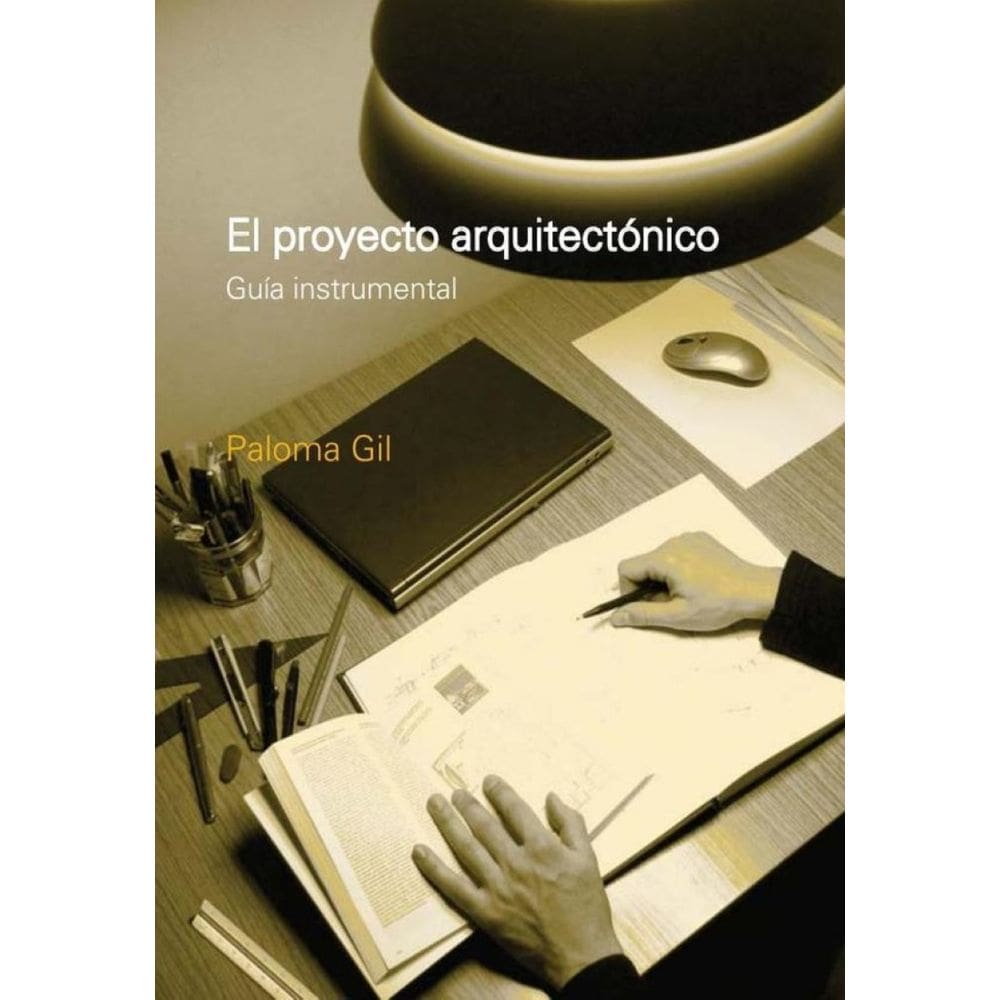 El proyecto arquitectonico - Espanhol