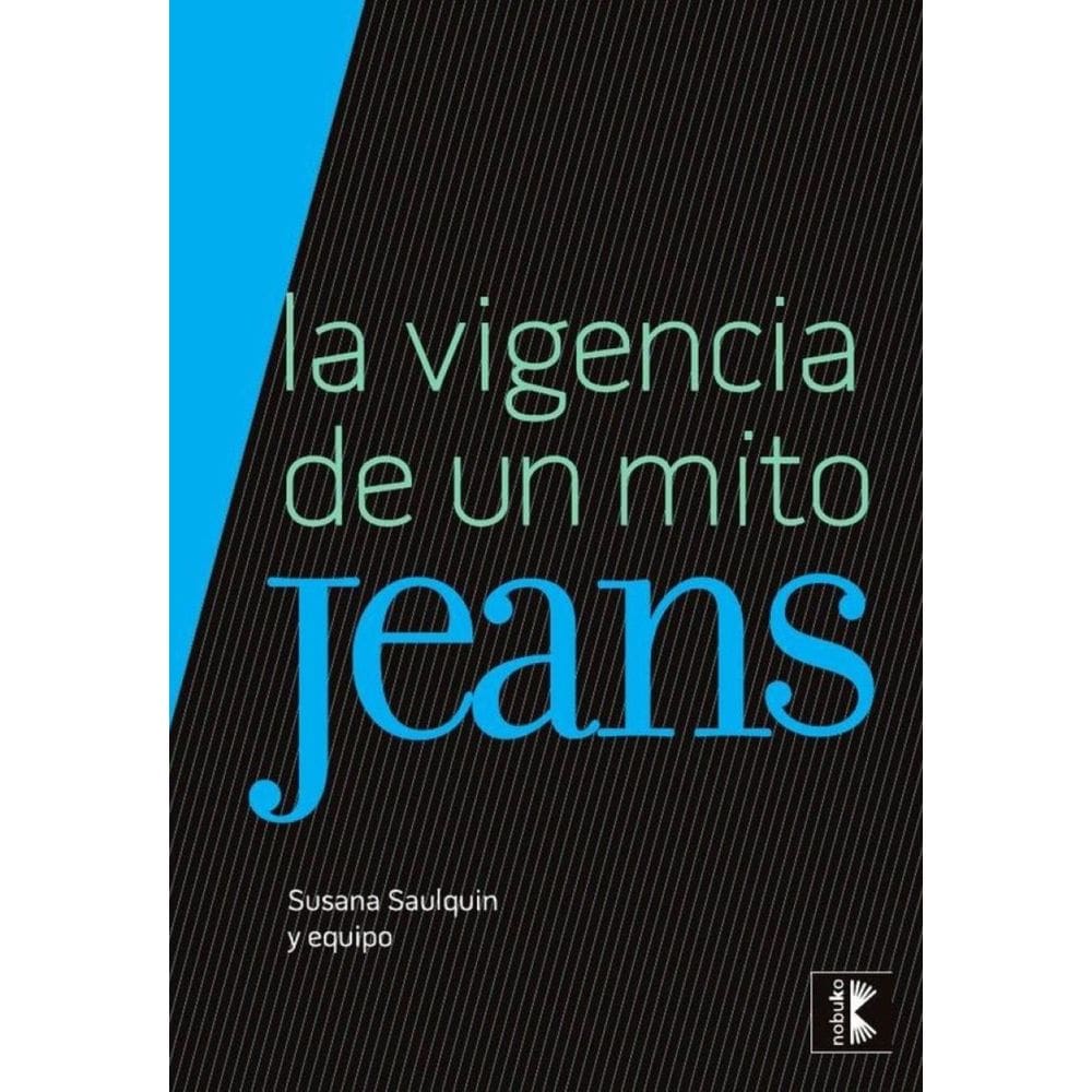 Jeans - Espanhol