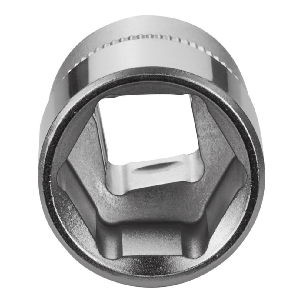Soquete Sextavado Curto 13 mm Encaixe de 1/2" - Gedore Red 3300262