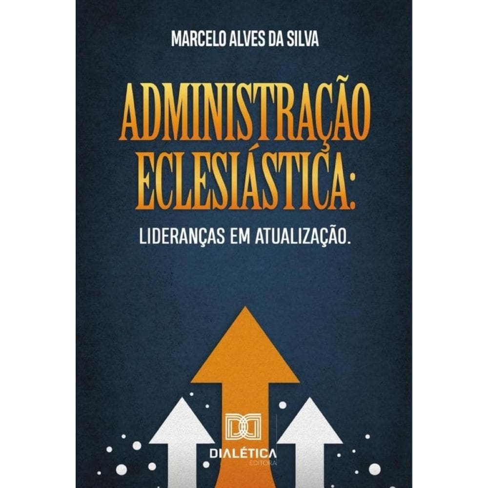 Administração Eclesiástica-Português