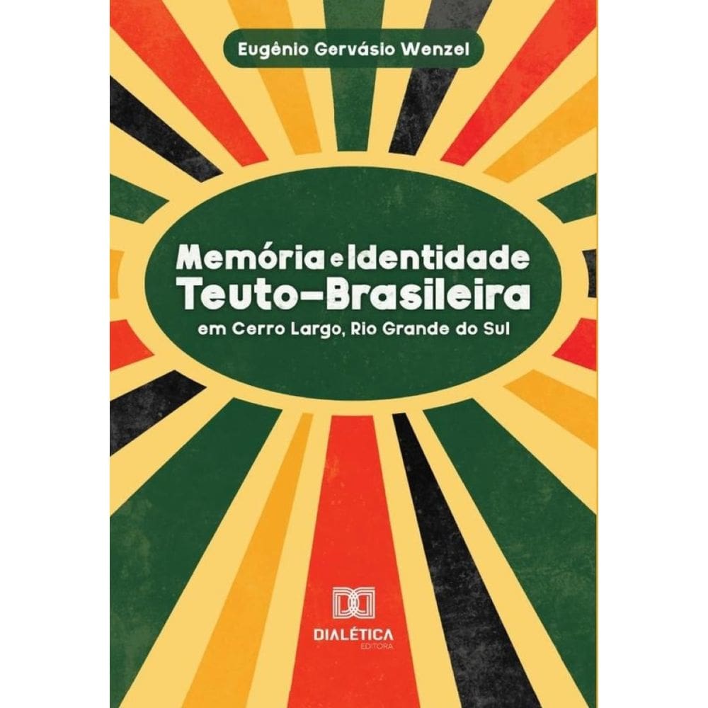 Memória e Identidade Teuto-Brasileira-Português