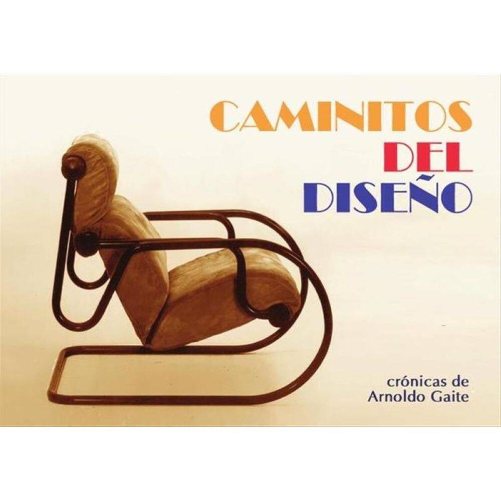 Caminitos del diseño  - Espanhol