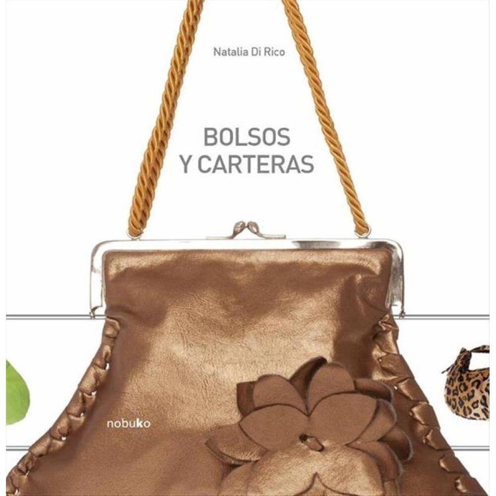 Bolsos y carteras - Espanhol