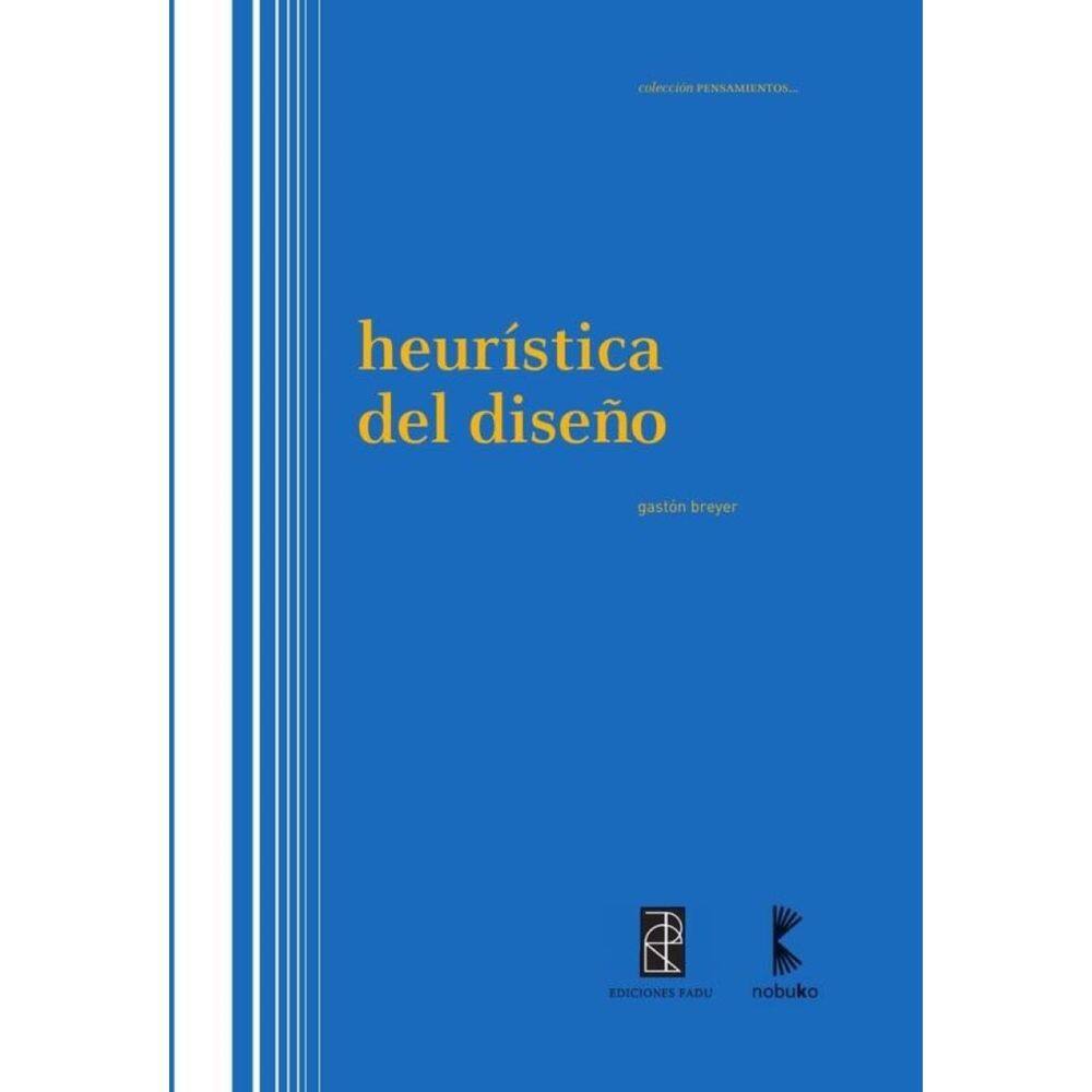 Heuristica Del Diseño - Espanhol