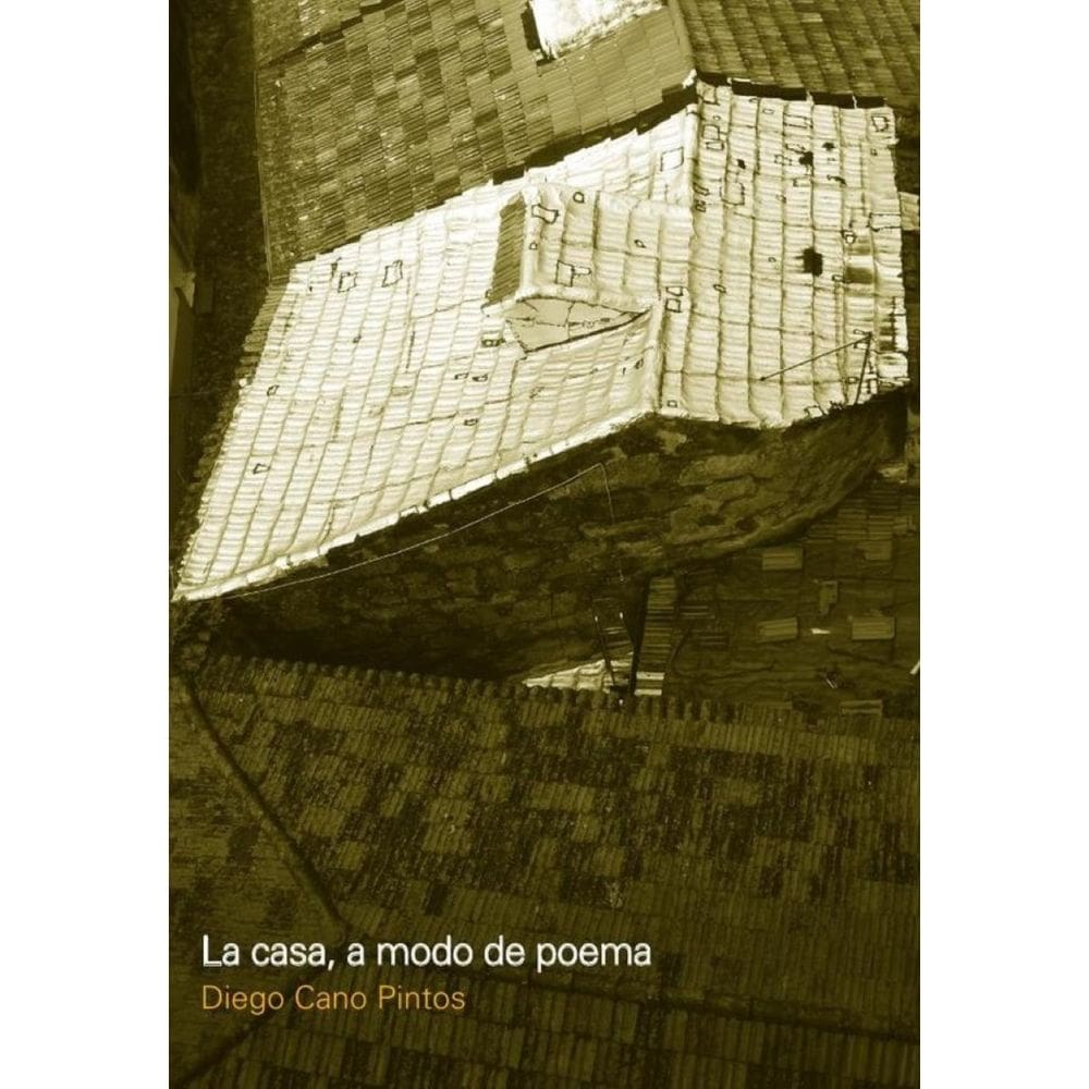 La casa a modo de poema - Espanhol