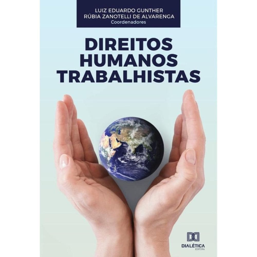 Direitos Humanos Trabalhistas-Português