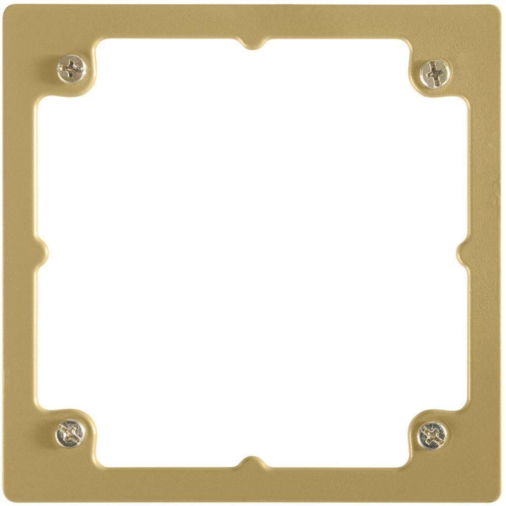 Anel Com Regulagem 4x4 Tramontina Dourado