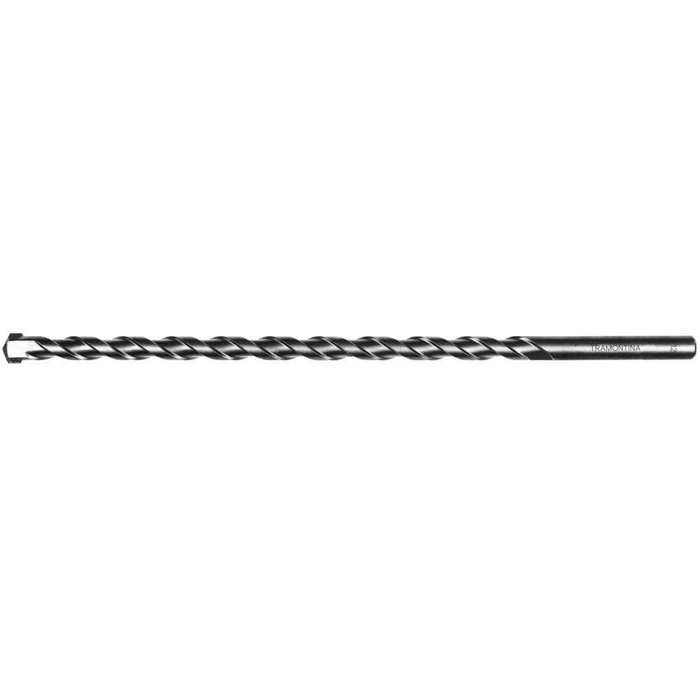 Broca Para Concreto Extra Longa 8x330 Mm Tramontina Master