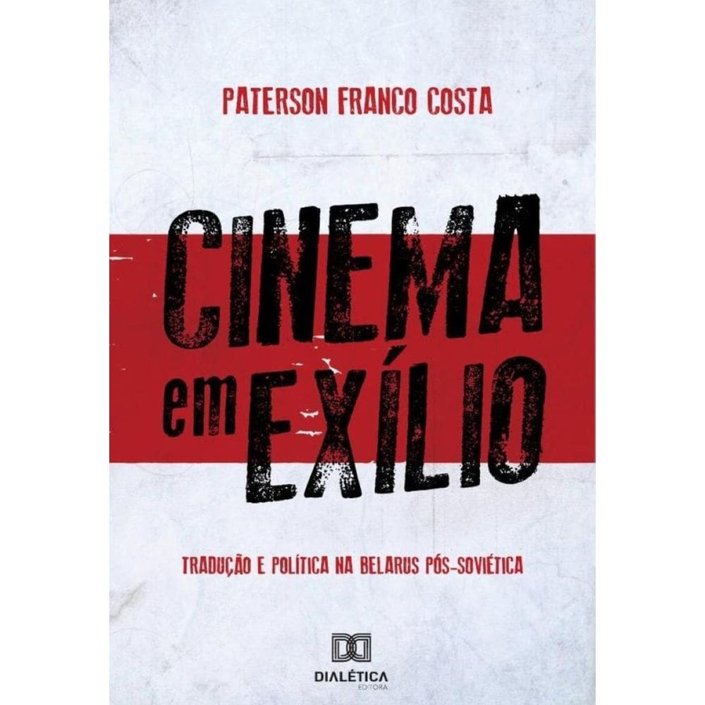 Cinema em exílio-Português