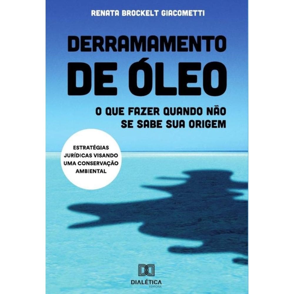 Derramamento de óleo-Português