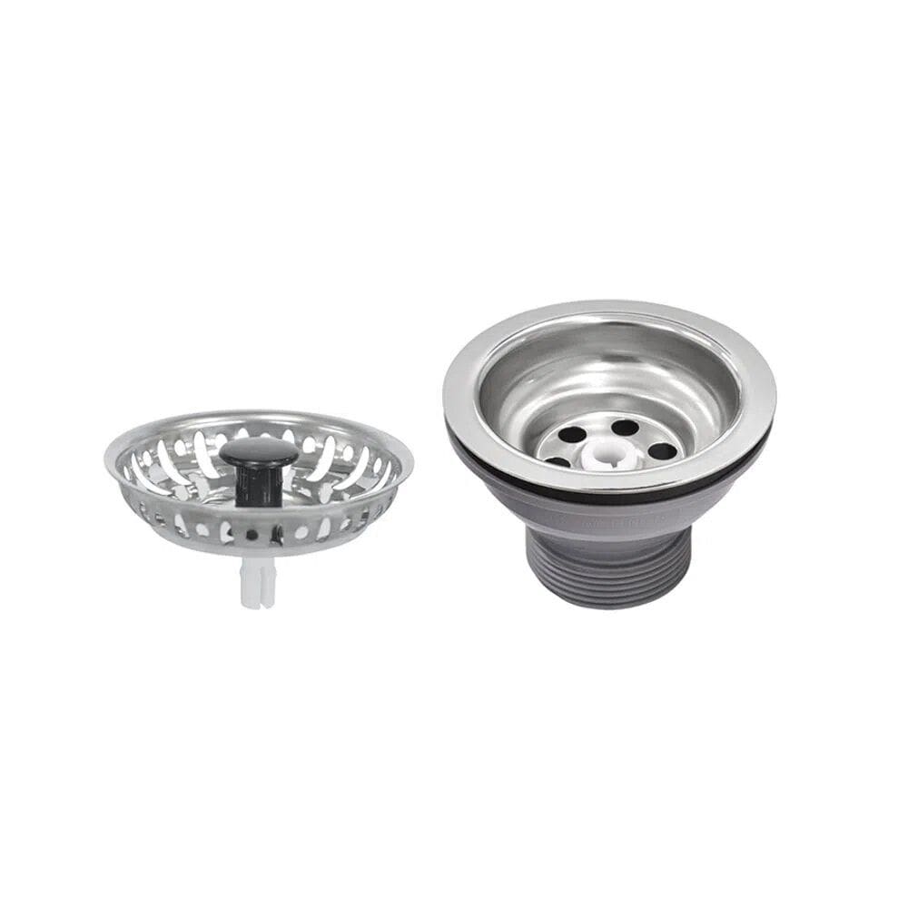 Valvula Pia Americ.Inox 94510/012 - Tramontina