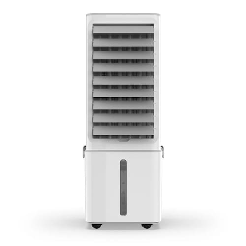 imagem-Climatizador De Ar Cadence 3 Em 1 Compactar 8,4 Litros - 110V