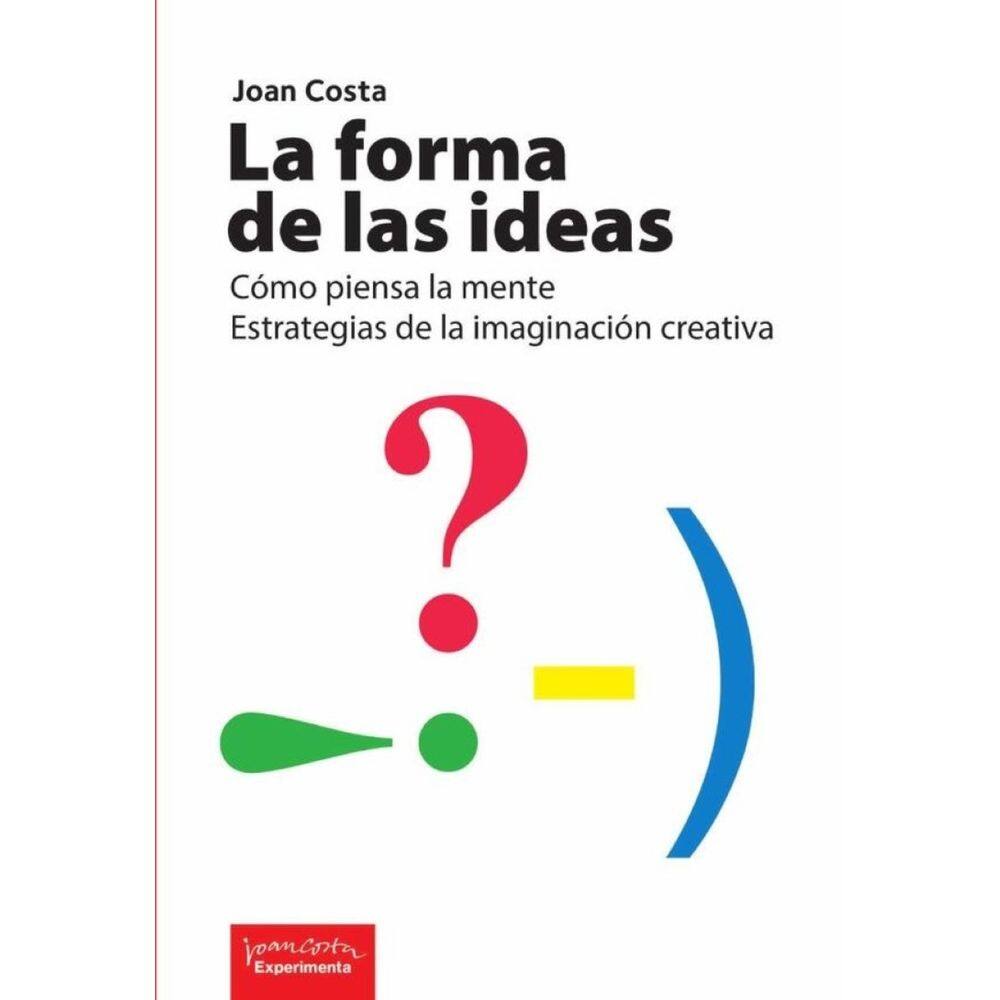 La forma de las ideas - Espanhol