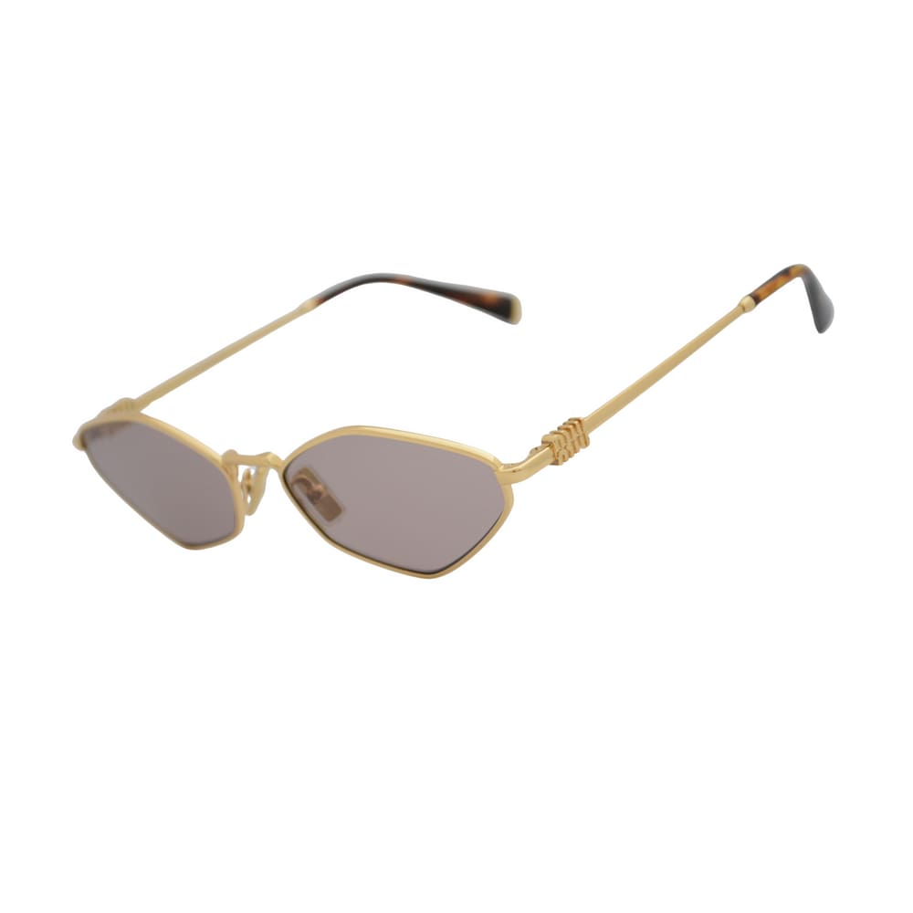 óculos de sol Miu Miu mod smu56z 5ak-20i