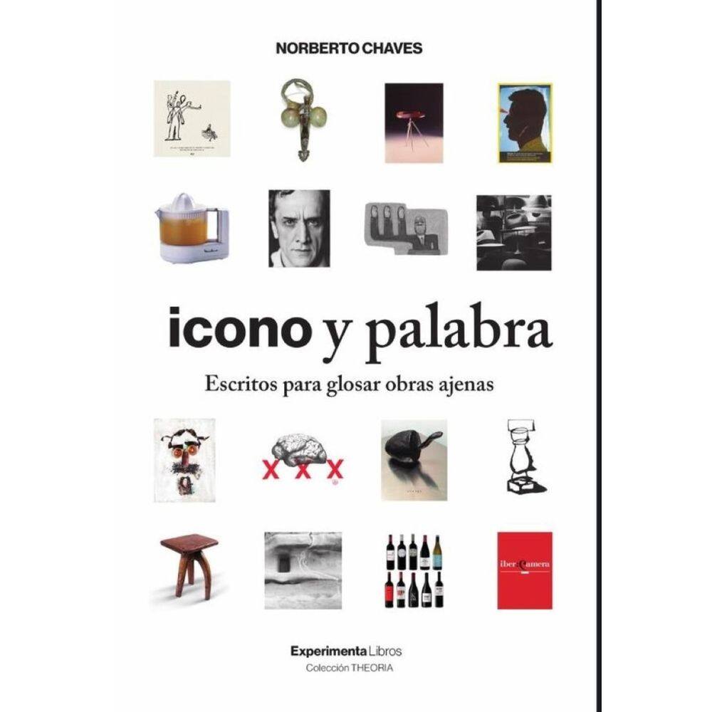 icono y palabra - Espanhol