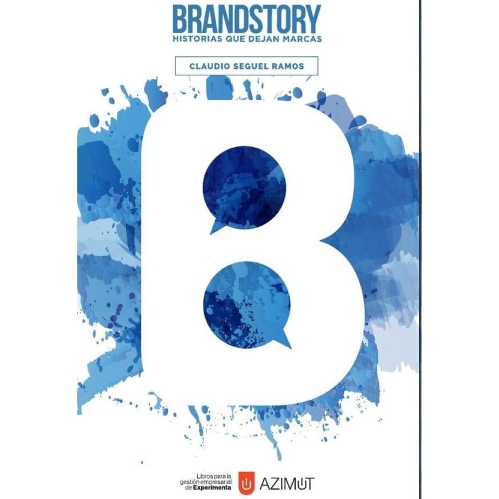 Brandstory - Espanhol