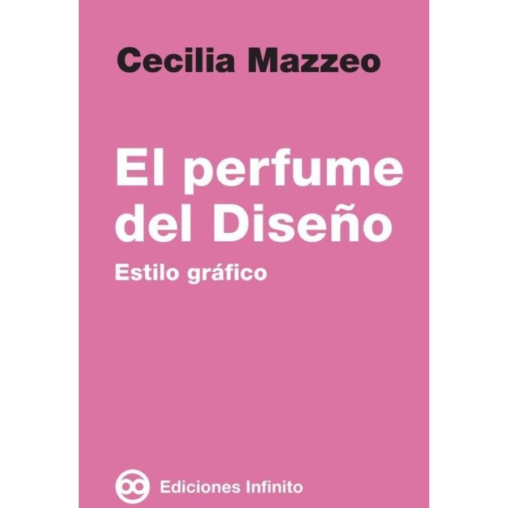 El perfume del diseño - Espanhol