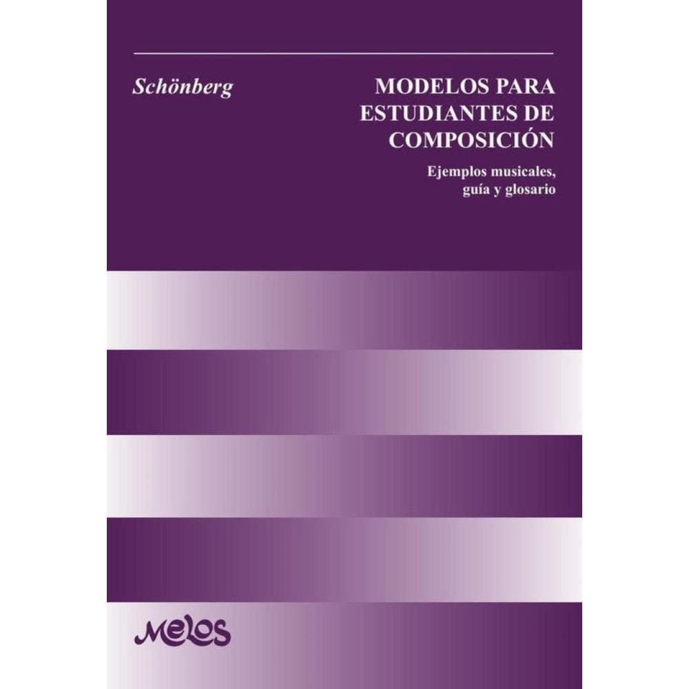 BA12561 - Modelos para estudiantes de composición - Espanhol